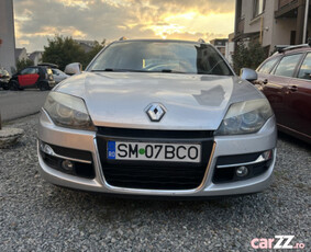 Liciteaza-Renault Laguna 2011