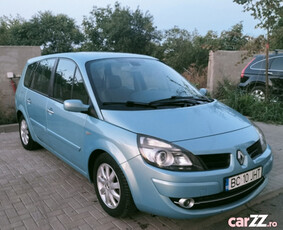 Liciteaza-Renault Scenic 2007