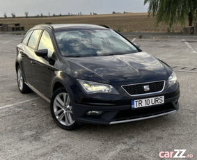 Liciteaza-Seat Leon 2016