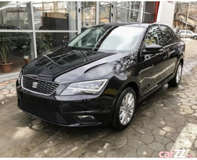 Liciteaza-Seat Toledo 2018