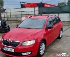 Liciteaza-Skoda Octavia 2014