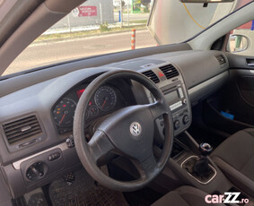 Liciteaza-Volkswagen Golf 2008