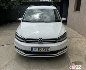 Liciteaza-Volkswagen Touran 2016