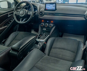 Mazda 2 SKYACTIV-G 90 Aut. Exclusive-Line