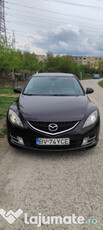 Mazda 6 Diesel masina