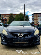 Mazda 6 pentru, nefuntionabila