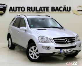 Mercedes-Benz ML 280CDI (2987cc) 190CP 4Matic Automata 2007 EURO 4