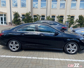 Mercedes cla impecabil