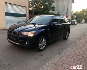 Mitsubishi ASX 4x4 2012, motor 1800 DI-D EURO 5 distributie lant