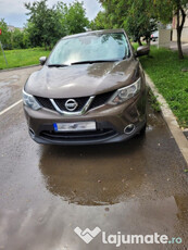 Nissan Qashqai 2017