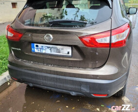 Nissan Qashqai 2017