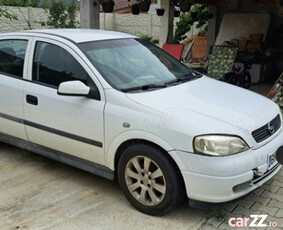 Opel Astra G 2000 intreg Sau/Dezmembrez