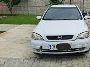 Opel Astra G 2000 intreg Sau/Dezmembrez