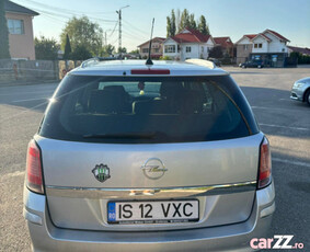 Opel Astra H 1,9 150cp 2005