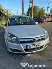 Opel Astra H 1,9 150cp 2005