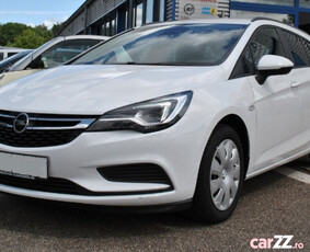 Opel Astra K 2018 Automat/ Distronic/ Euro6w