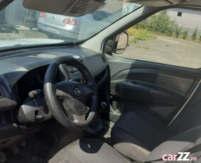 Opel combo 1.3,an 2013