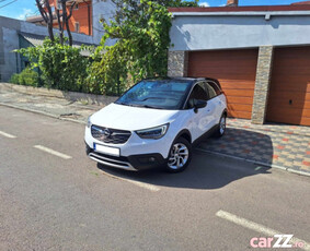 OPEL CROSSLAND X - 2020 - CUTIE AUTOMATĂ - 46.000 KM -DIESEL