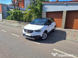 OPEL CROSSLAND X ~ CUTIE AUTOMATĂ ~ 2020 ~ 46.000 KM ~DIESEL