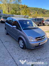 Opel Meriva 1.7cdti