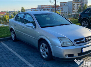 Opel Vectra C 1.9CDTI