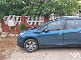 Peugeot 2008 an fabricație 2018