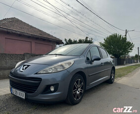 Peugeot 207 1.4HDI 2010