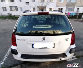 Peugeot 307 sw-1.6hdi an 2008