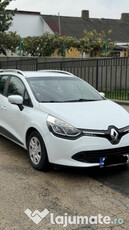 Renault clio 4 1.5 diesel break an 2015