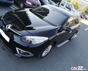 Renault Fluence 1.5 dCi 110 Cp Dynamique