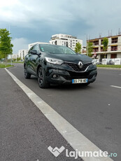 Renault kadjar Black Edition imatriculat