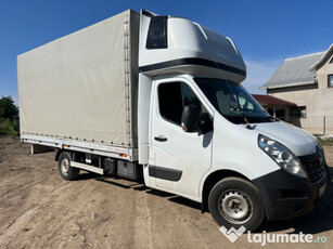 Renault Master 3