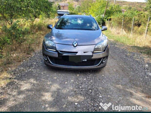 Renault Megane 1.5 DCI