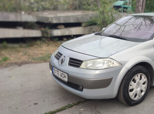 Renault megane 2 1.6 16 v