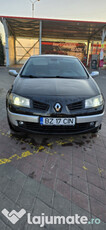 Renault Megane 2 Cabrio