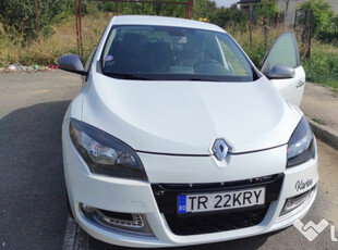 Renault Megane 3