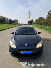 Renault Megane 3 cu Doar 129000km