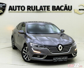 Renault Talisman 1.6 dCi 130CP 2018 Euro 6