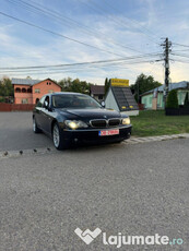 Schimb bmw 730 d impecabil