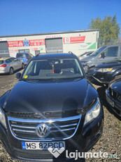 Schimb Volkswagen Tiguan 1.4 benzina din 2011