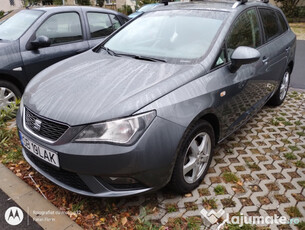 Seat Ibiza din 2013 de 1.6 tdi