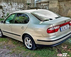 Seat Toledo 1.6, 2003