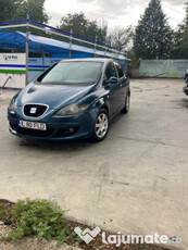 Seat Toledo 1.9 masina