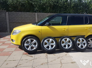 Skoda Fabia 1.4 tdi