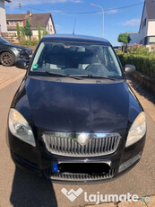 Skoda Fabia 2009 - Benzina 1.4