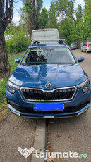 Skoda Kamiq 1.5L benzina 150CP