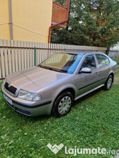 Skoda Octavia Tour