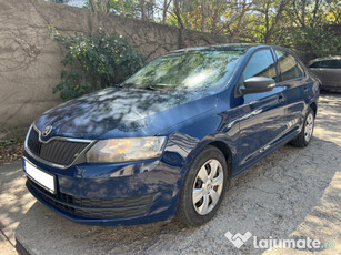 Skoda Rapid 1.4tdi/90cp 2016 EURO 6 TVA DEDUCTIBIL