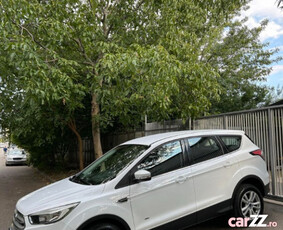 SUV Ford Kuga 2019 Facelift 4x4 AWD