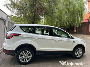 SUV Ford Kuga 2019 Facelift 4x4 AWD